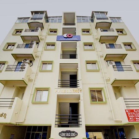 Spot On Pv Residency Hotel Chik Banavar Exterior photo